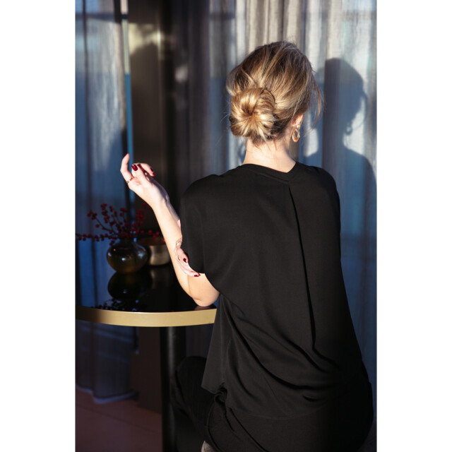 studio .ruig viscose top Tem studio .ruig top Tem viscose large