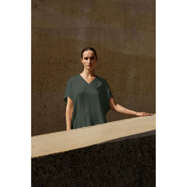 studio .ruig viscose top Tem studio .ruig top Tem viscose large