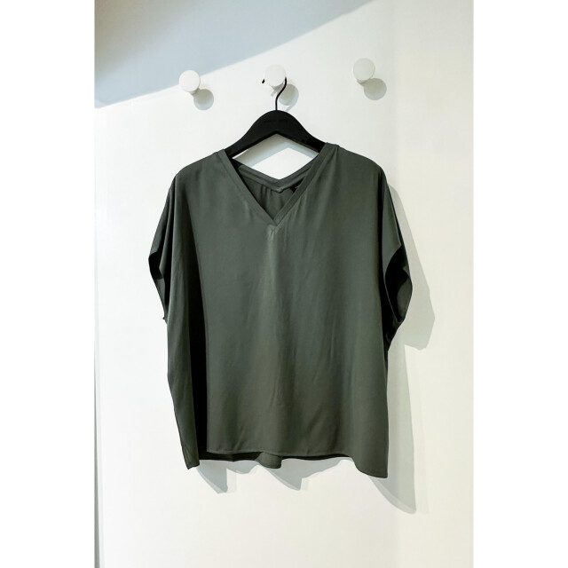 studio .ruig viscose top Tem studio .ruig top Tem viscose large
