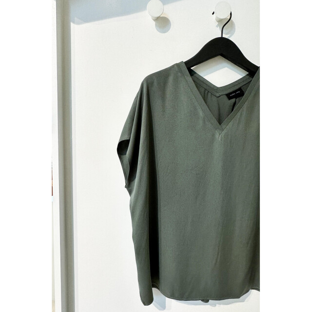 studio .ruig viscose top Tem studio .ruig top Tem viscose large