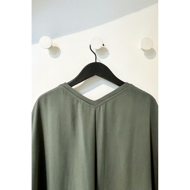 studio .ruig viscose top Tem studio .ruig top Tem viscose large