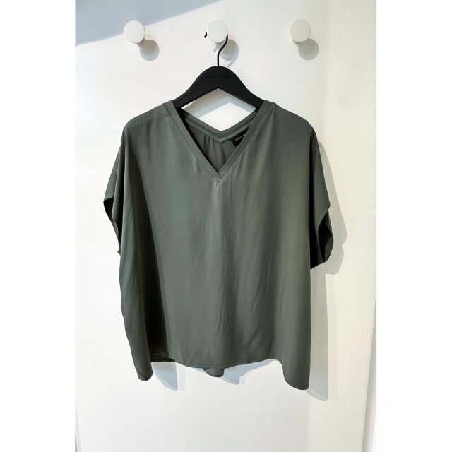 studio .ruig viscose top Tem studio .ruig top Tem viscose large
