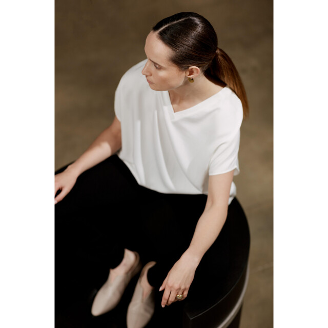 studio .ruig viscose top Tem studio .ruig top Tem viscose large