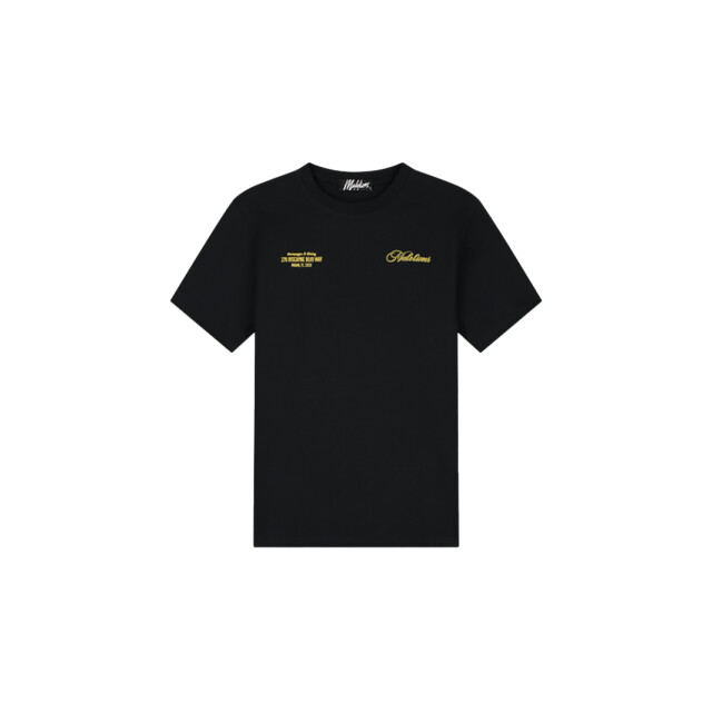Malelions Champagne t-shirt 100.10.1393 large