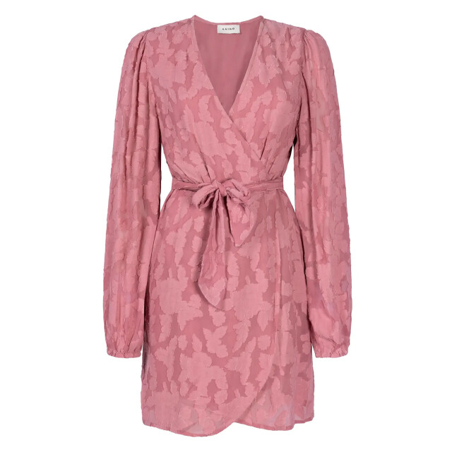 Aaiko Eloise flower dress Eloise flower dress large