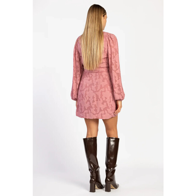 Aaiko Eloise flower dress Eloise flower dress large