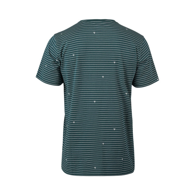 Brunotti axle-stripe men t-shirt strandshirt heren - 071267_300-XL large