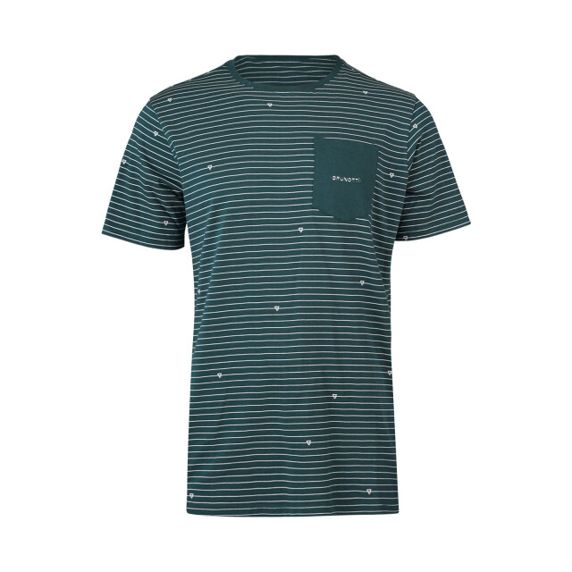 Brunotti axle-stripe men t-shirt strandshirt heren - 071267_300-XL large