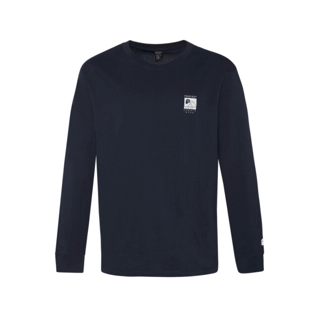 Protest shelby longsleeve t-shirt strandshirt heren - 071321_205-M large