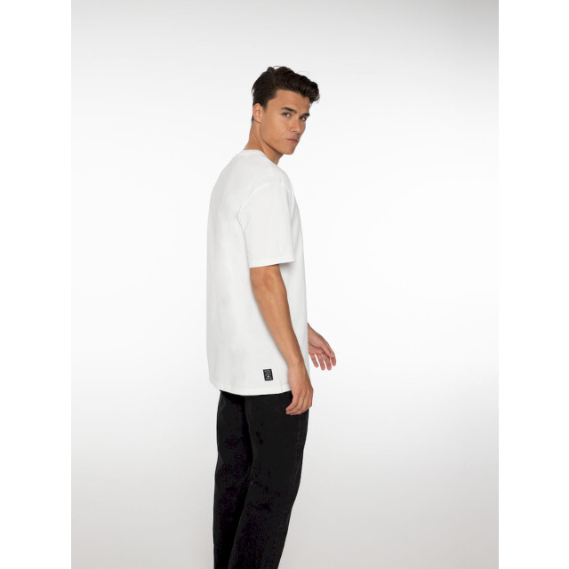 Protest isiah t-shirt strandshirt heren - 071351_100-XXL large
