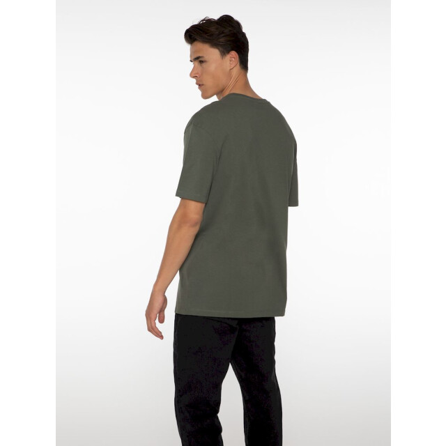 Protest isiah t-shirt strandshirt heren - 071354_370-S large