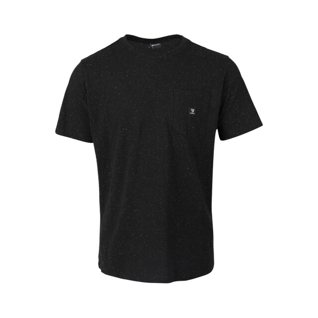 Brunotti axle-neppy men t-shirt strandshirt heren - 071260_990-M large