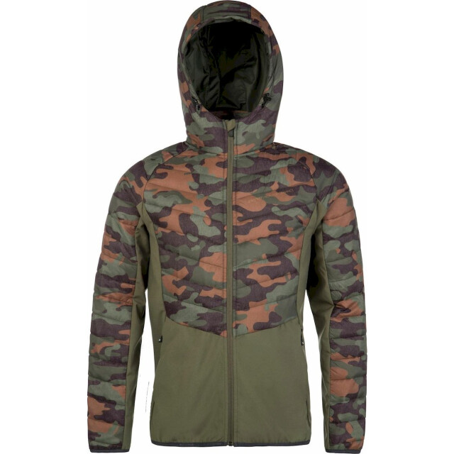 Protest maverik outerwear jacket functioneel jack heren - 071342_305-M large