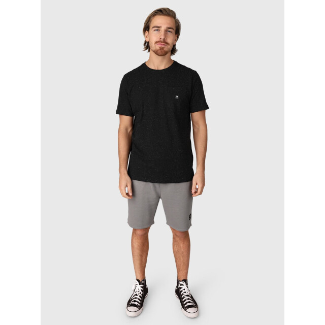 Brunotti axle-neppy men t-shirt strandshirt heren - 071260_990-M large