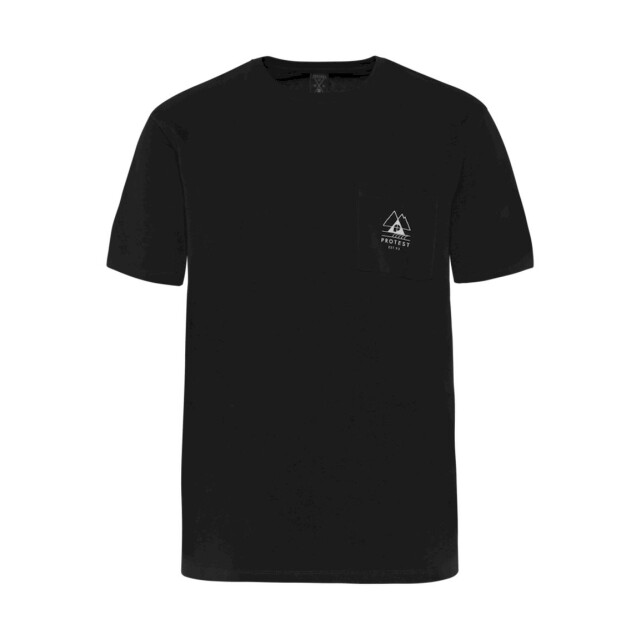 Protest isiah t-shirt strandshirt heren - 071350_990-M large