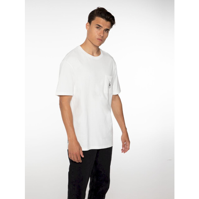 Protest isiah t-shirt strandshirt heren - 071351_100-XXL large