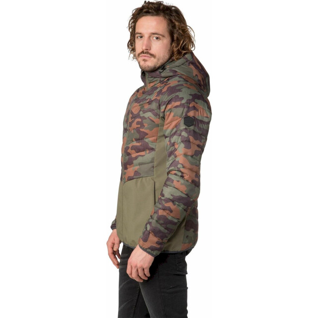 Protest maverik outerwear jacket functioneel jack heren - 071342_305-M large