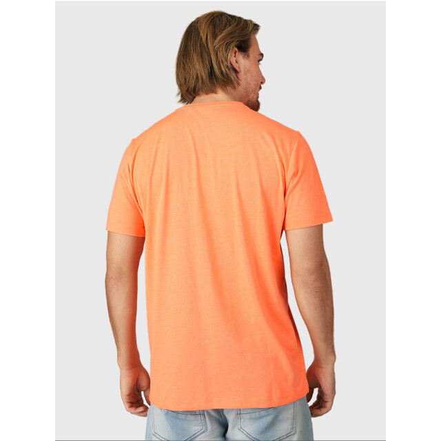 Brunotti funvibes men t-shirt strandshirt heren - 071257_700-XL large