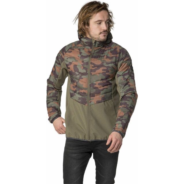 Protest maverik outerwear jacket functioneel jack heren - 071342_305-M large