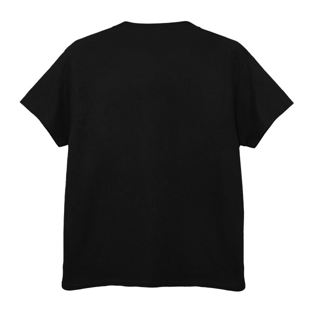 Disney Meisjes minnie mouse strik t-shirt UTTV2421_charcoal large Disney Meisjes minnie mouse strik t-shirt UTTV2421_charcoal large