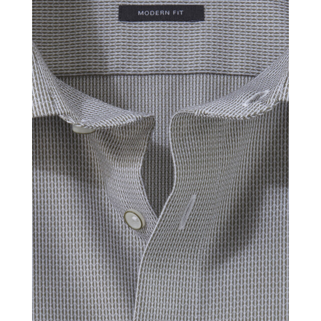 Olymp Dress shirt ls 103108-001-47 large
