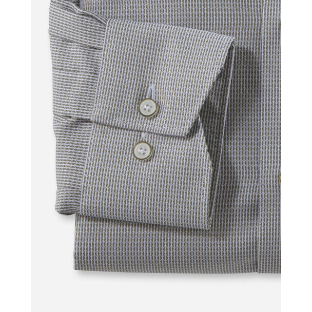 Olymp Dress shirt ls 103108-001-47 large