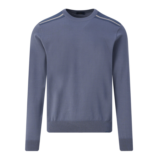 Paul & Shark Trui ronde hals 099298-001-XL large