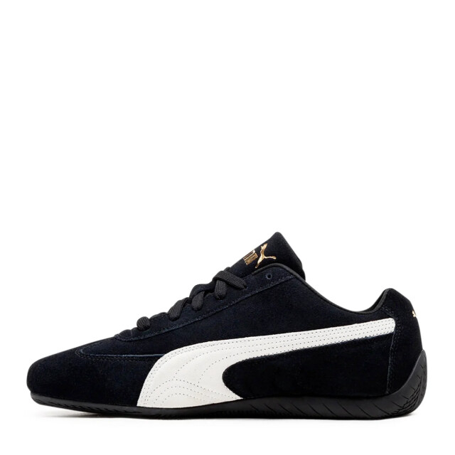 Puma speedcat og suède sneakers lage sneakers unisex 398846-01 large