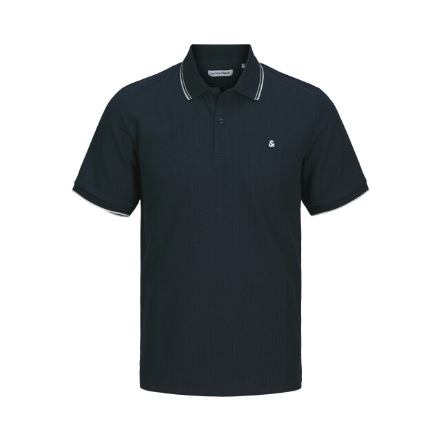Jack & Jones Jjeaustin polo ss noos 12268130 large