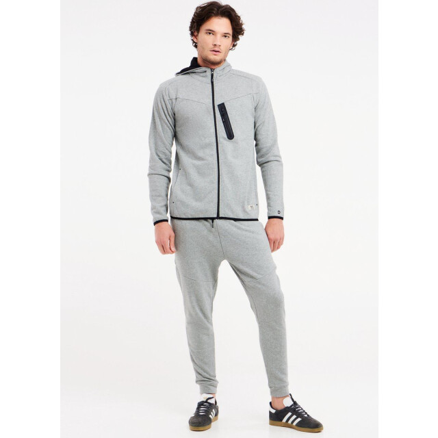 Protest aristotle full zip hoody hoodie heren - 071360_941-XXL large
