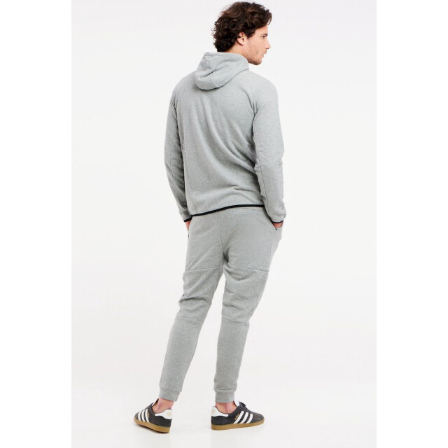 Protest aristotle full zip hoody hoodie heren - 071360_941-XXL large