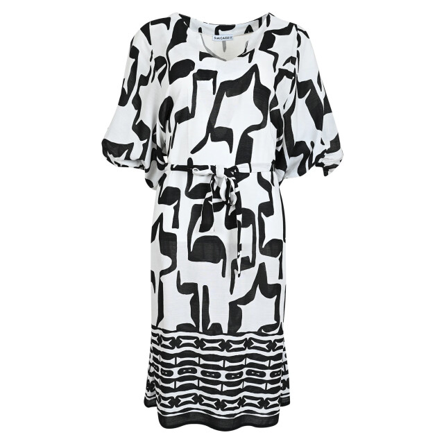 Maicazz Nairobi-b-jurk inca black su25.40.014 SU25.40.014 large Maicazz Nairobi-b-jurk inca black su25.40.014 SU25.40.014 large