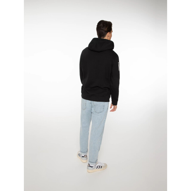 Protest classic logo hoody men hoodie heren - 071335_990-XL large