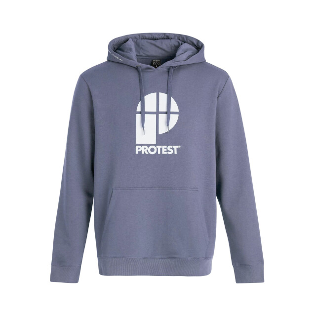 Protest classic logo hoody men hoodie heren - 071337_200-S large