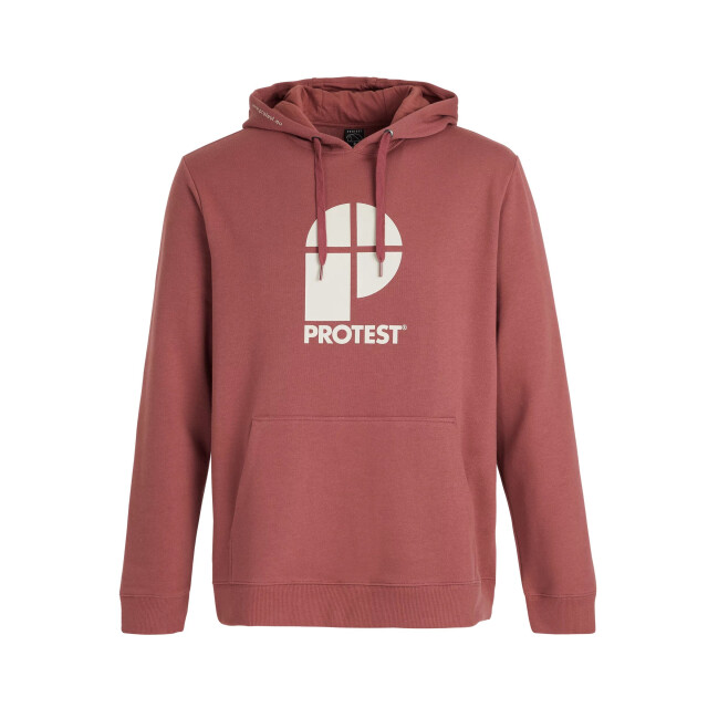 Protest classic logo hoody men hoodie heren - 071338_600-XL large
