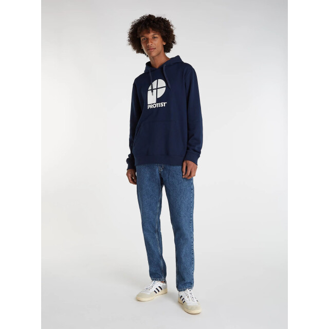Protest classic logo hoody men hoodie heren - 071339_205-XL large