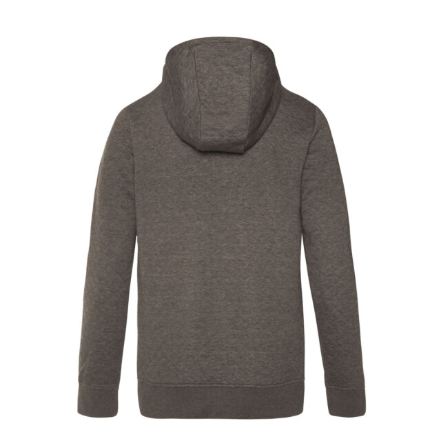 Protest oxfordy full zip hoody hoodie heren - 071356_940-S large