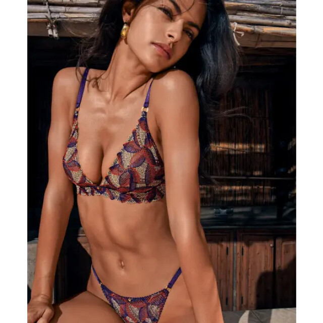 Aubade Life celebration triangle bra 4G10 large