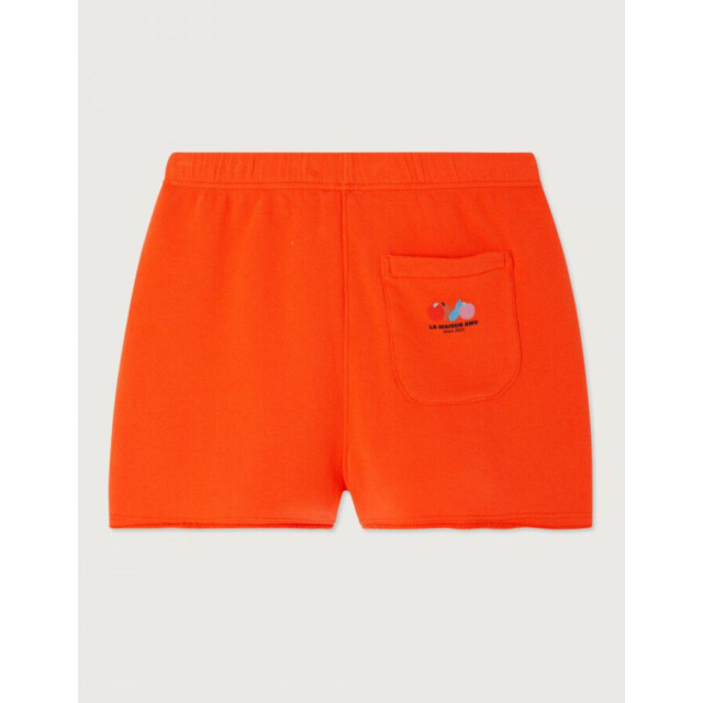 American Vintage Atubay shorts atu09ae25 ATU09AE25 large