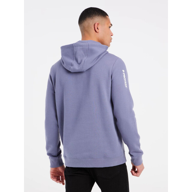 Protest classic logo hoody men hoodie heren - 071337_200-S large