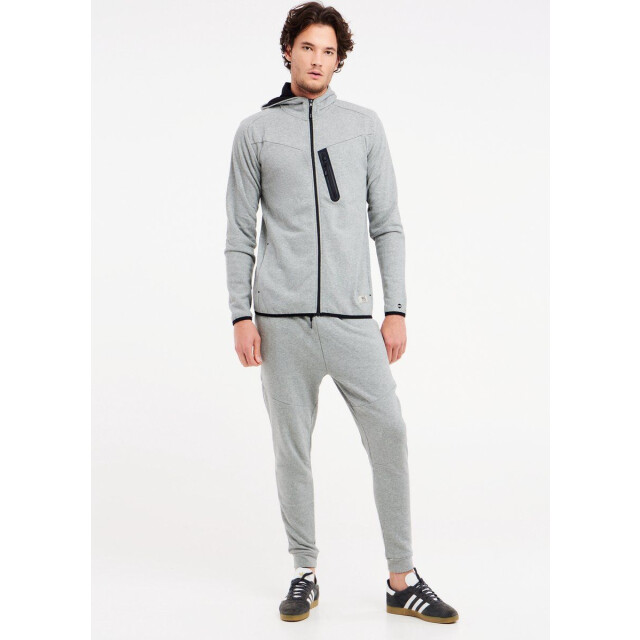 Protest aristotle full zip hoody hoodie heren - 071360_941-XXL large