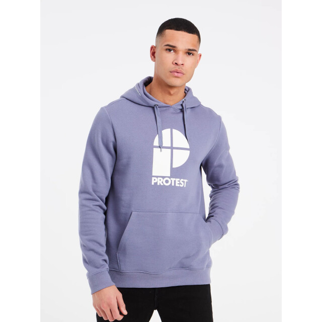 Protest classic logo hoody men hoodie heren - 071337_200-S large