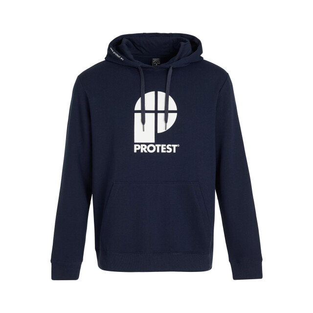 Protest classic logo hoody men hoodie heren - 071339_205-XL large