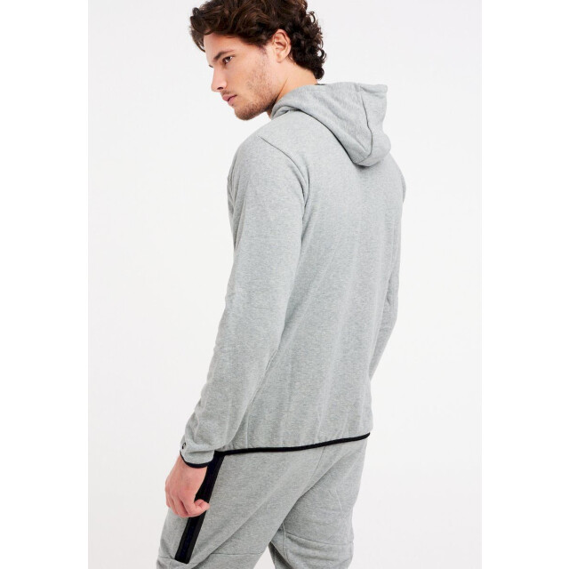 Protest aristotle full zip hoody hoodie heren - 071360_941-XXL large