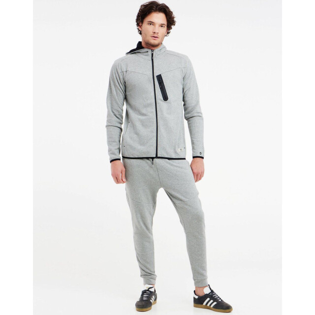 Protest aristotle full zip hoody hoodie heren - 071360_941-XXL large