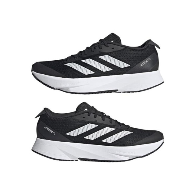 Adidas Adizero sl,cblack/ftwwht/carbon HQ1349 large