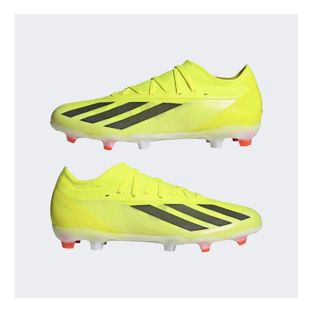 Adidas X crazyfast pro fg,tesoye/cbla IG0601 large