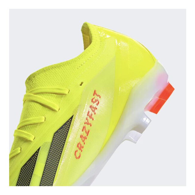 Adidas X crazyfast pro fg,tesoye/cbla IG0601 large