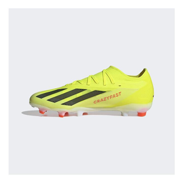 Adidas X crazyfast pro fg,tesoye/cbla IG0601 large