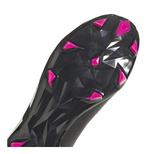 Adidas Predator accuracy.3 fg,cblack/ftwwh GW4589 large
